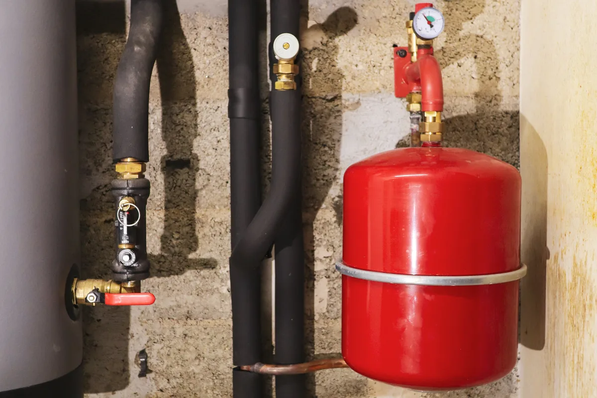 Installation d’une pompe à chaleur air/eau Mitsubishi R290
