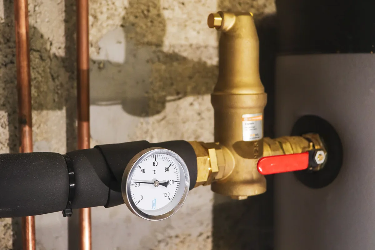 Installation d’une pompe à chaleur air/eau Mitsubishi R290