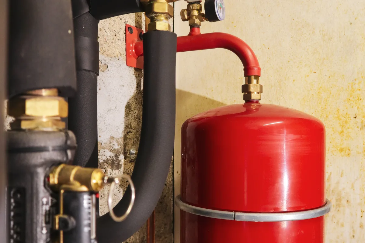 Installation d’une pompe à chaleur air/eau Mitsubishi R290
